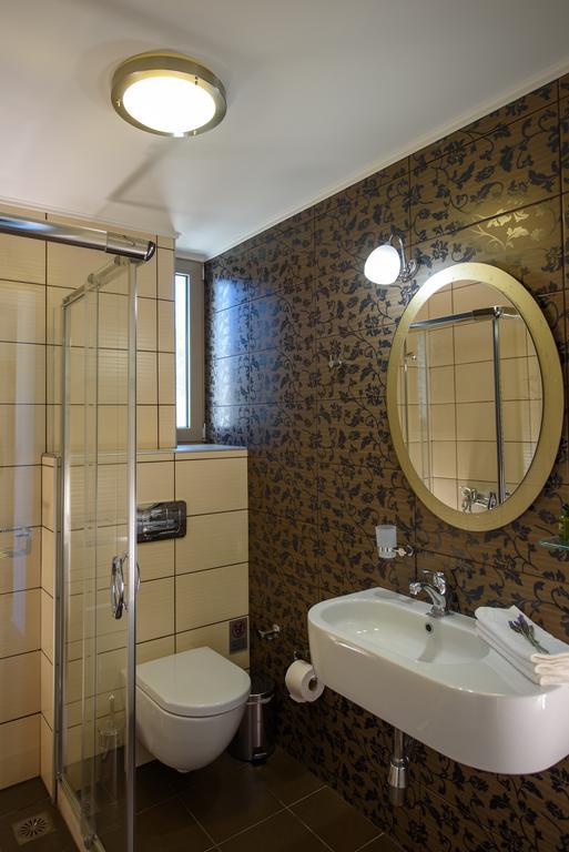 Golden Sky Villa Kamilari Zewnętrze zdjęcie