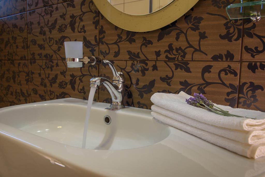 Golden Sky Villa Kamilari Zewnętrze zdjęcie