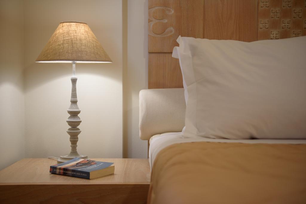 Golden Sky Villa Kamilari Zewnętrze zdjęcie