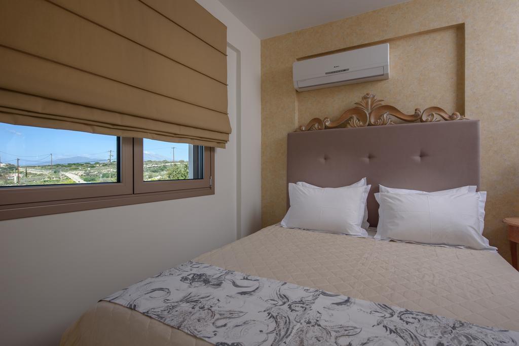 Golden Sky Villa Kamilari Zewnętrze zdjęcie