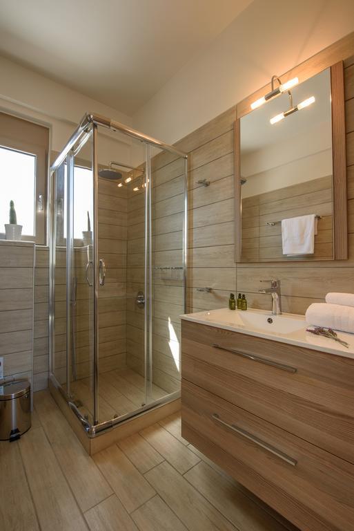 Golden Sky Villa Kamilari Zewnętrze zdjęcie