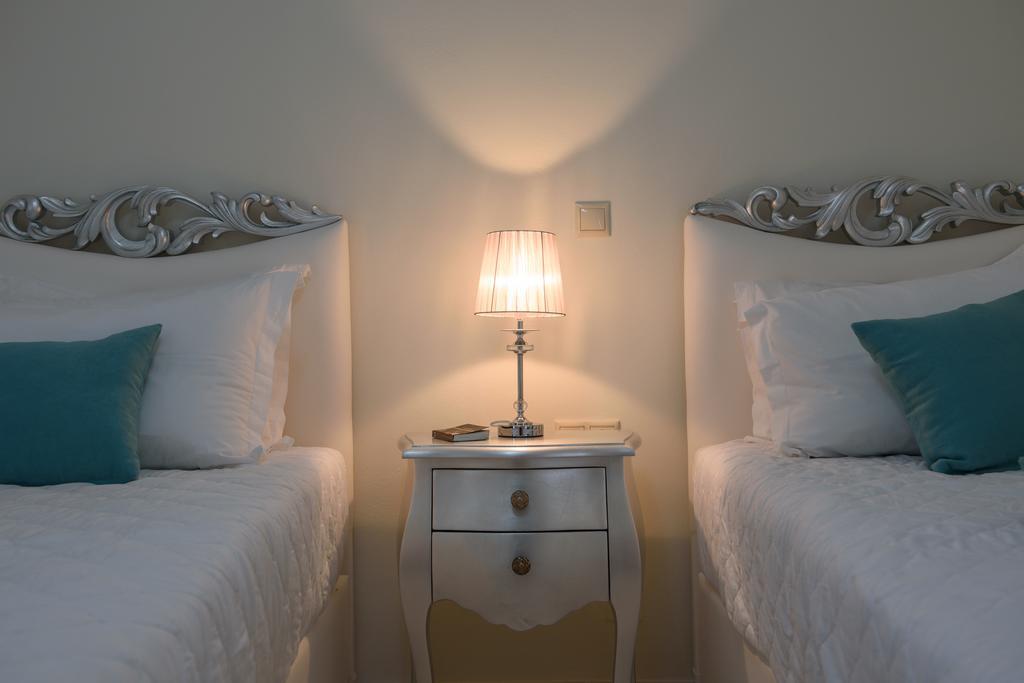 Golden Sky Villa Kamilari Zewnętrze zdjęcie