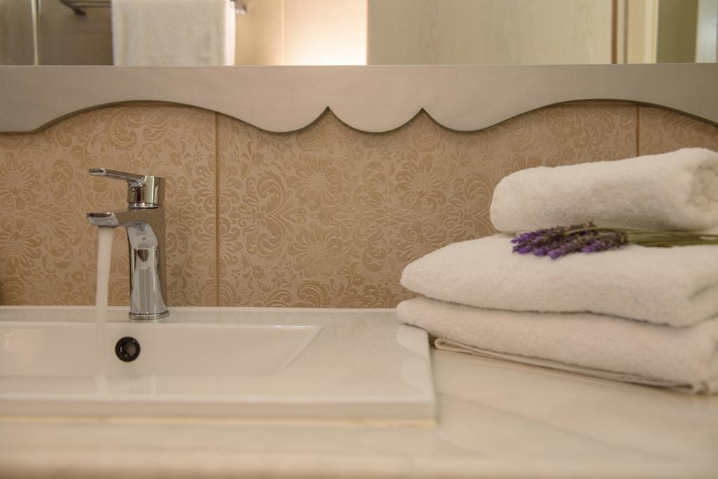 Golden Sky Villa Kamilari Zewnętrze zdjęcie