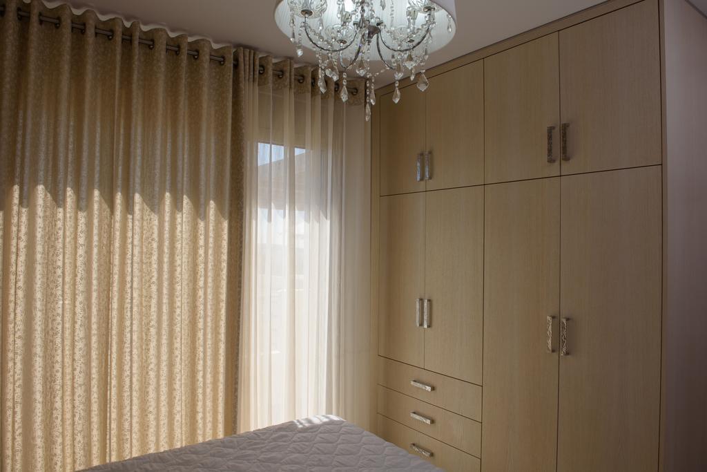 Golden Sky Villa Kamilari Zewnętrze zdjęcie