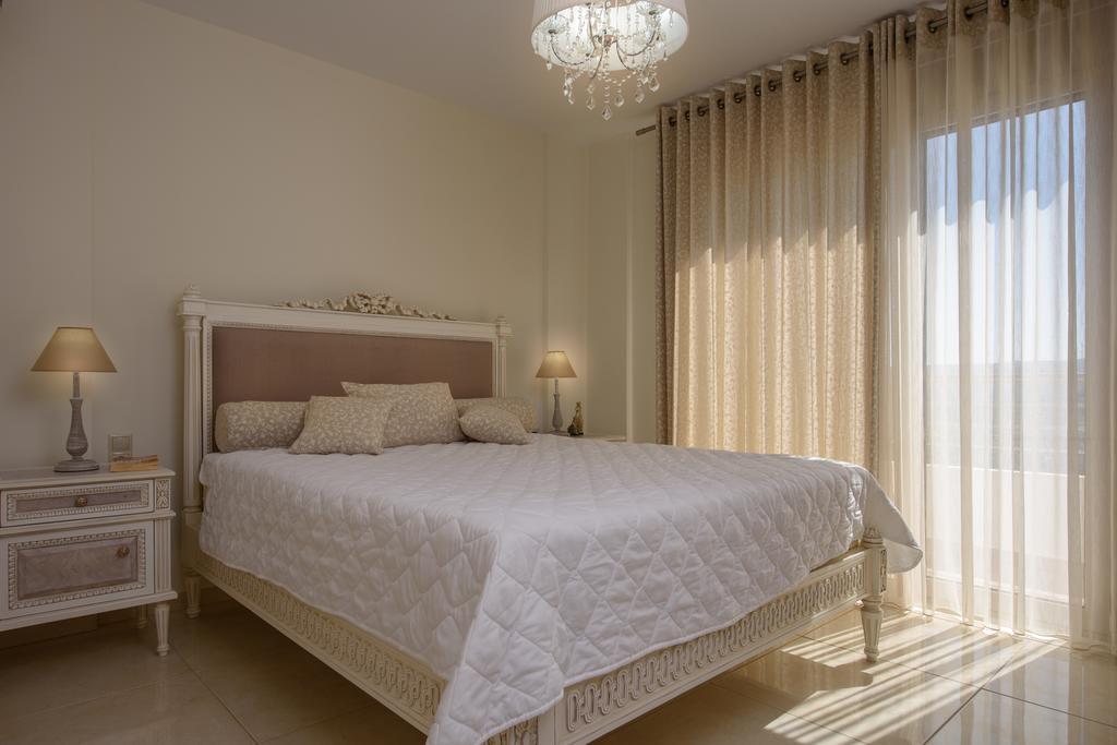 Golden Sky Villa Kamilari Zewnętrze zdjęcie